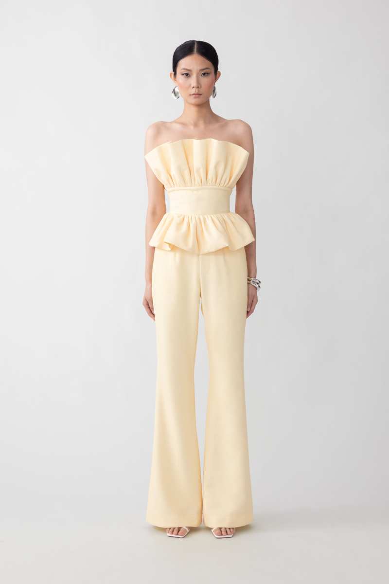 Nicola Pant